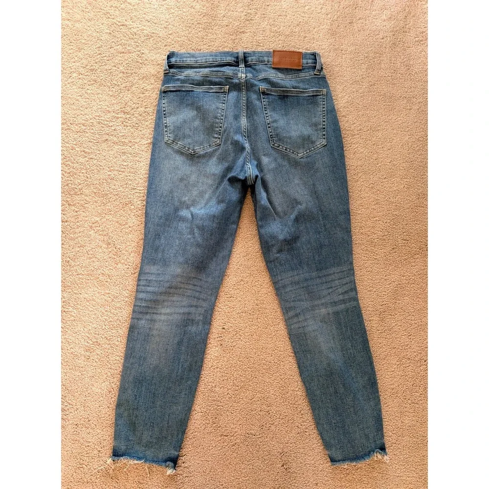 Lucky Brand elevate your